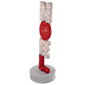 Northlight 39in. Lighted Noel Outdoor Christmas Sign Decoration - image 5