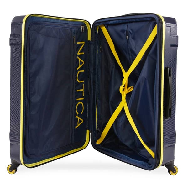Nautica Maker 29in. Hardside Spinner Luggage