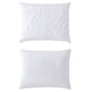 Wrangler Prarie Zig Zag Chenille Comforter Set - image 4