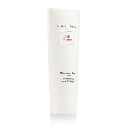 Elizabeth Arden 5th Avenue Moisturizing Body Lotion