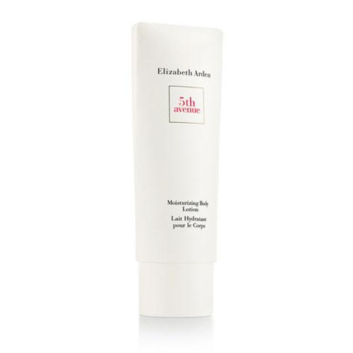 Elizabeth Arden 5th Avenue Moisturizing Body Lotion