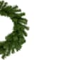 Northlight Seasonal Dorchester Pine Artificial Christmas Wreath - image 2