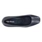 Womens Easy Street Poet Square Toe Pumps - image 6