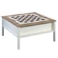 Sauder Cottage Road Gaming & Coffee Table with Reversible Top - image 1