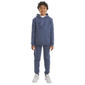 Boys (8-20) Champion Hd Logo Hoodie Set - image 1