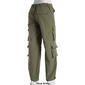 Juniors Love Tree Infrared Snap Cargo Pants - image 2