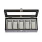 Mele & Co. Tate Wooden Watch Box - image 2
