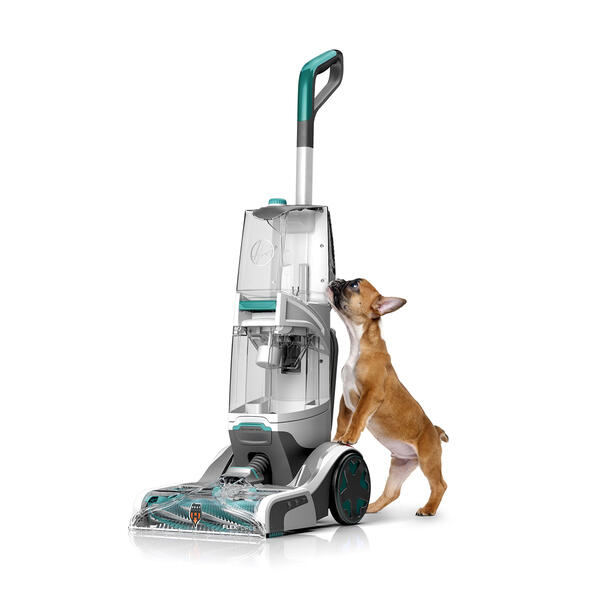 Hoover(R) SmartWash Automatic Carpet Cleaner - image 