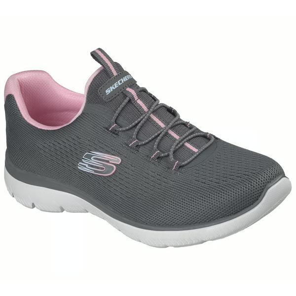 Womens Skechers Summits Dream Chaser Athletic Sneakers