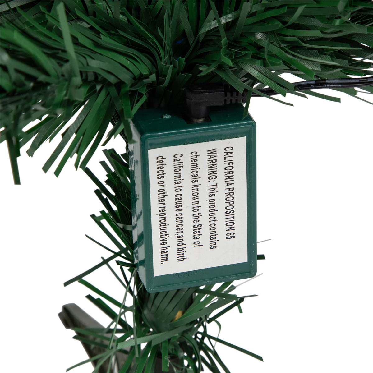 Northlight 2ft. Pre-Lit Medium Color Changing Christmas Tree