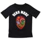 Boys (4-7) Marvel Spider-Man Lenticular Tee - image 2