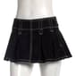 Juniors Madden Girl Flocked Skort - image 1
