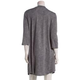Womens Jaclyn 3/4 Sleeve Bon Appétit Nightshirt
