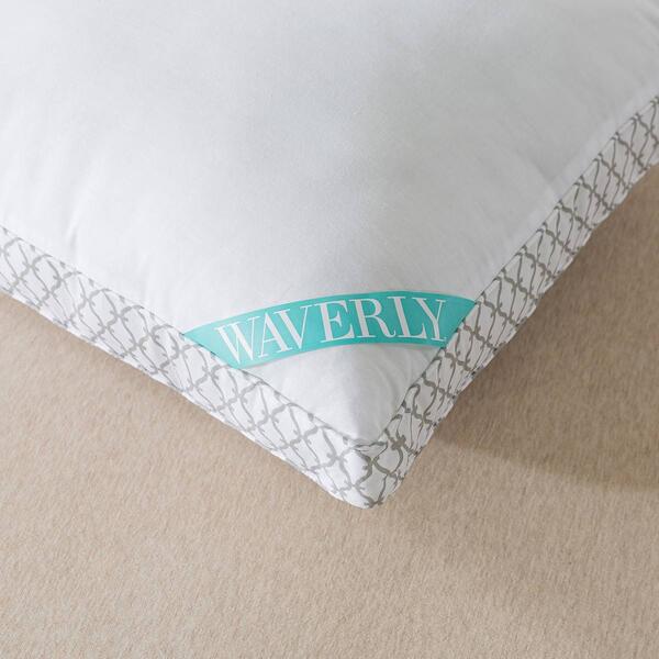 Waverly Antimicobial Down Alternative Pillow