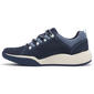 Womens Clarks® Aydria Lace Athletic Sneakers - image 6