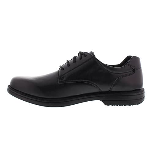 Mens Deer Stags&#174; 902 Crown Oxfords - Black