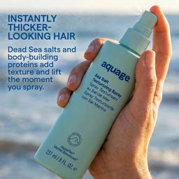 Aquage Sea Salt Texturizing Spray