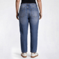 Juniors Plus YMI® Low Rise Loose Wide Leg Jeans - image 3