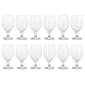 Home Essentials All Purpose Glasses - Set of 12 - image 1