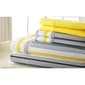 Spirit Linen Home(tm) Traditional Bold Stripes Sheet Set - image 1