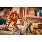 LEGO® Ninjago® Wyldfyre''s Transforming Dragon Mech Building Kit - image 13