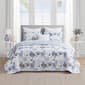 Design Studio Key West Reversible Quilt Set - image 1