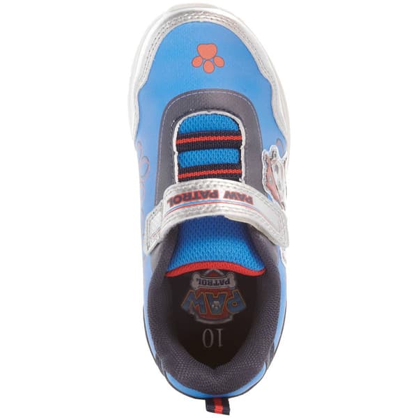 Little Boys Josmo Paw Patrol Sneakers