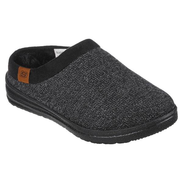 Big Boys Skechers Melson - Cozy Cool Slippers - image 