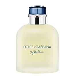 Dolce&Gabbana Light Blue Pour Homme Eau de Toilette