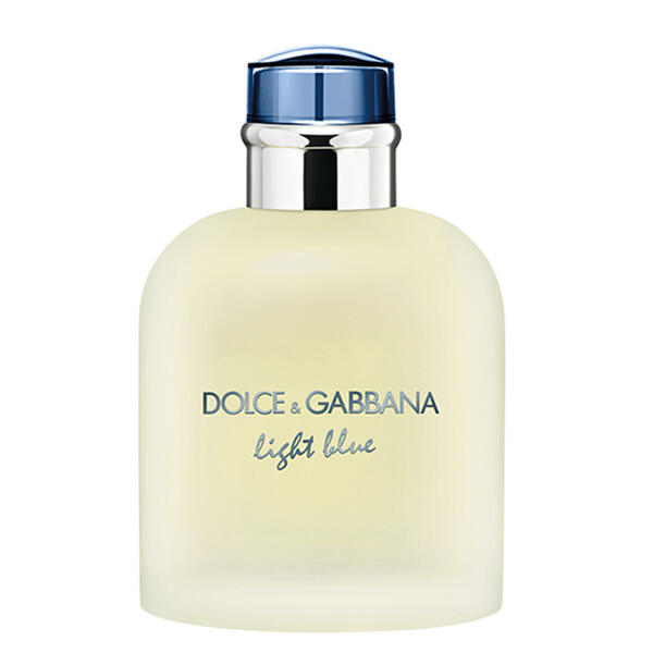 Dolce&Gabbana Light Blue Pour Homme Eau de Toilette - image 