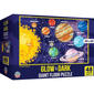 MasterPieces Glow in the Dark Solar System 48pc. Puzzle - image 1