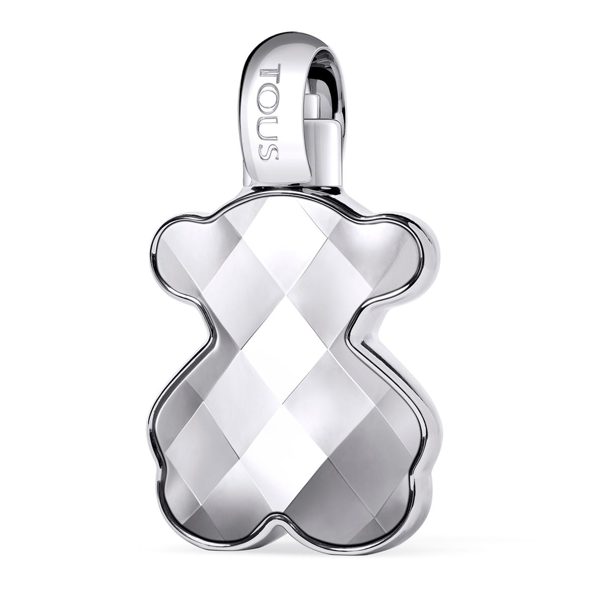 Tous Love Me Silver Eau de Parfum