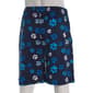 Mens Preswick & Moore™ Paw Print Drawstring Pajama Shorts - image 3