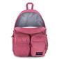 JanSport&#174; Granby Remix Mauve Corduroy Backpack - image 5