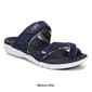 Womens Ryka Skye Slide Sandals - image 9