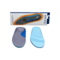 Mens Nunn Bush Dual Comfort Replacement Insole - image 2
