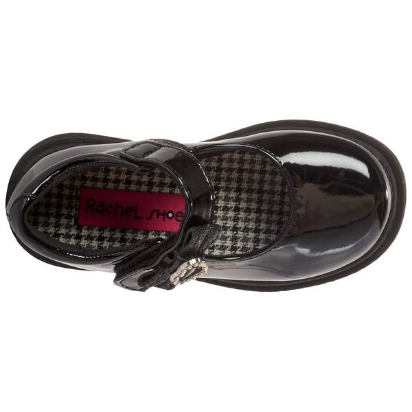 Little Girls Rachel Lil Marlene Mary Jane Sandals