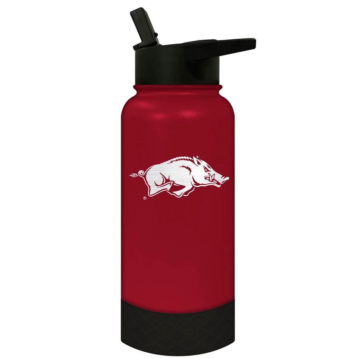 Great American Products 32oz. Arkansas Razorbacks Water...