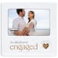 Malden We&#39;&#39;re Engaged Frame - 4x6 - image 2