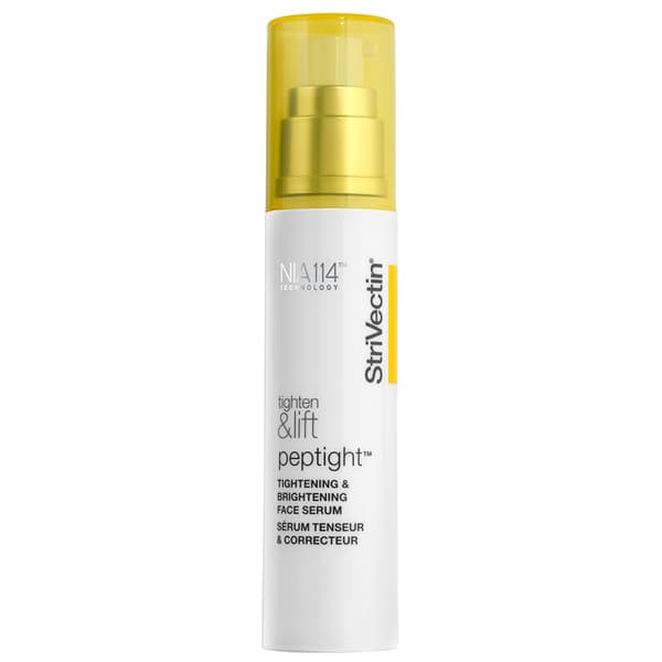 StriVectin Peptight Tightening & Brightening Face Serum - image 