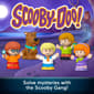 Fisher-Price Little People Collector Scooby Doo - image 2