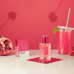 Solinotes Pomegranate Eau de Parfum Spray - 1.7 oz.