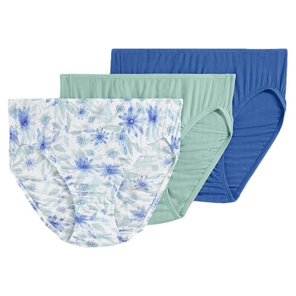 Womens Jockey&#174; Super Soft Breathe French Cut Panties 2371