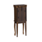 Linon Home Decor Jameson Jewelry Armoire - image 4