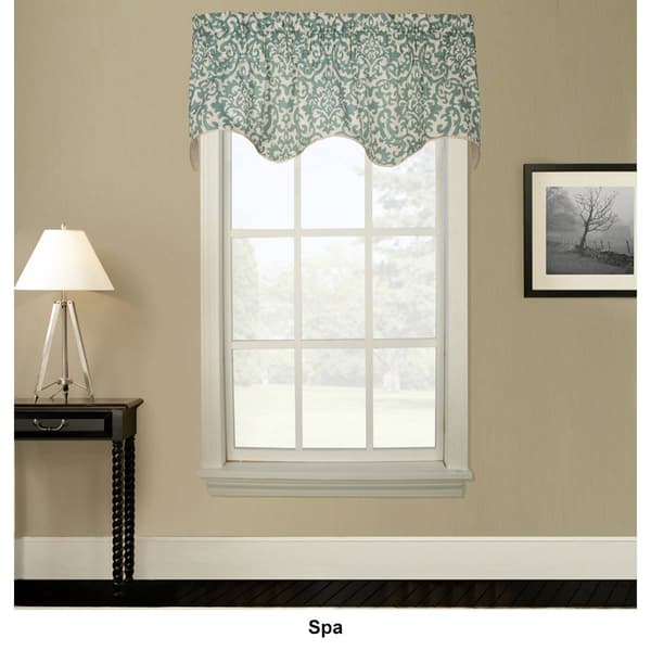 Duncan Filler Valance - 50x15
