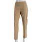 Womens Zac &amp; Rachel Millennium Casual Ankle Pants - image 1