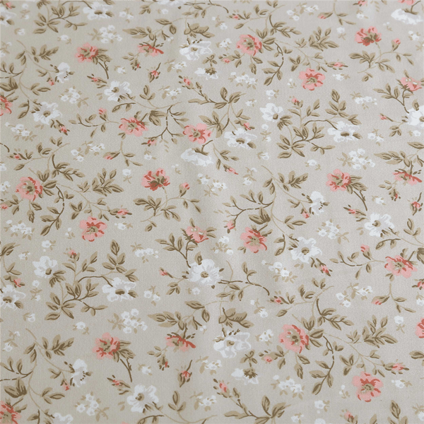 Laura Ashley® Bonnie Cotton Sateen Sheet Set