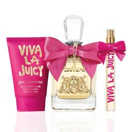 Juicy Couture Viva La Juicy 3pc. Gift Set