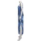 Juniors Madden Girl Mix Print Patchwork Mesh Slit Midi Dress - image 3