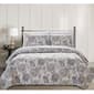 Universal Home Fashions Barcelona 3pc. Quilt Set - image 1